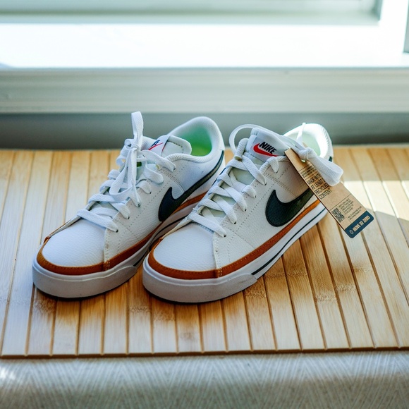 Nike Court Legacy Next Nature - Picture 1 of 4